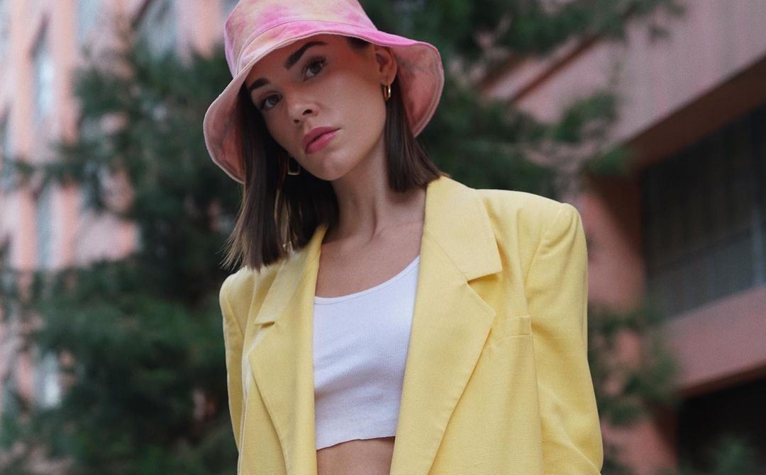 Christa Allen: 3 hacks από την πιο γνωστή beauty influencer στο Tik-Tok