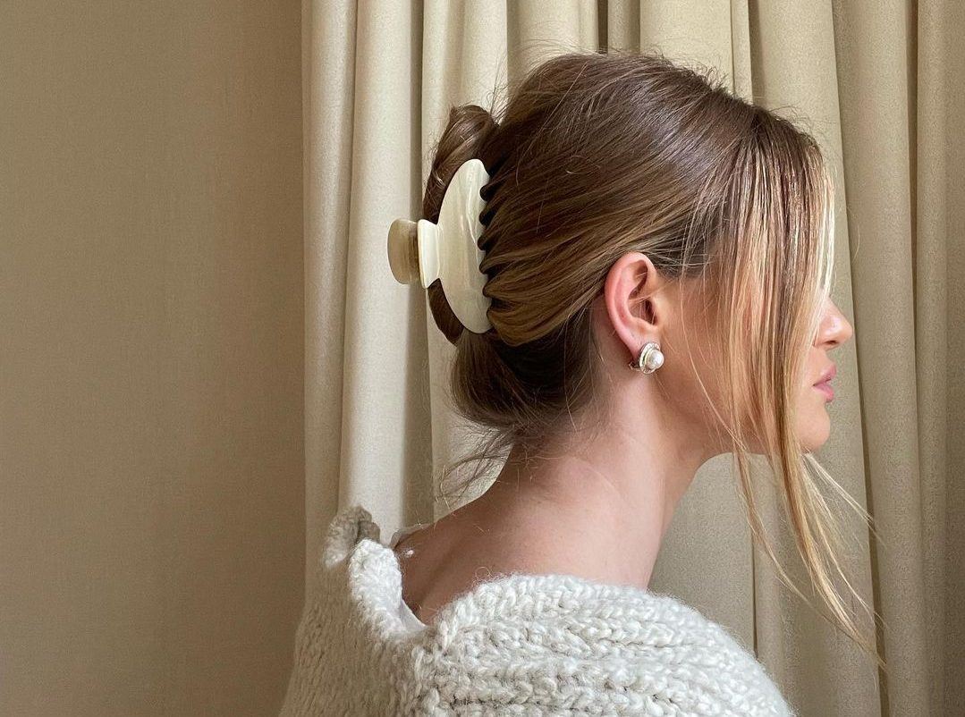 Πρόσθεσε το μάνγκο στην haircare ρουτίνα σου και τα μαλλιά σου θα είναι πιο λαμπερά από ποτέ