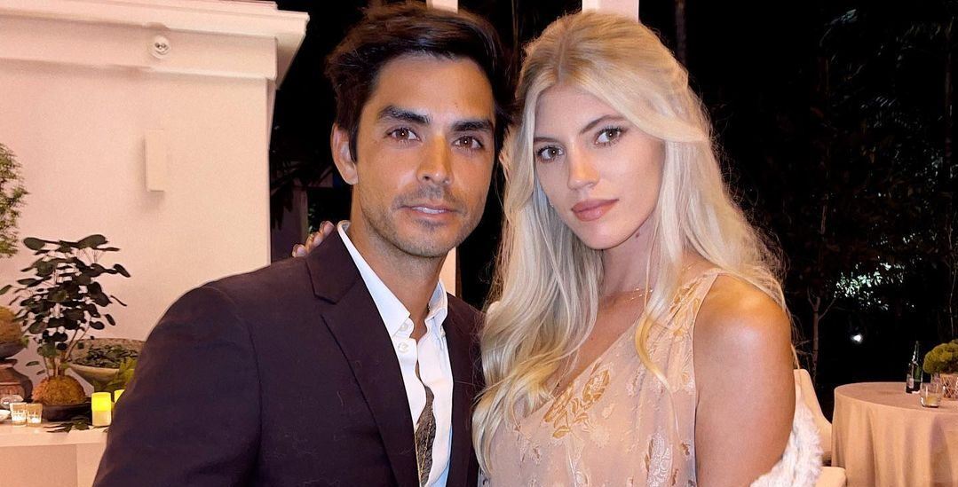 Devon Windsor: Το μοντέλο της Victoria's Secret είναι έγκυος