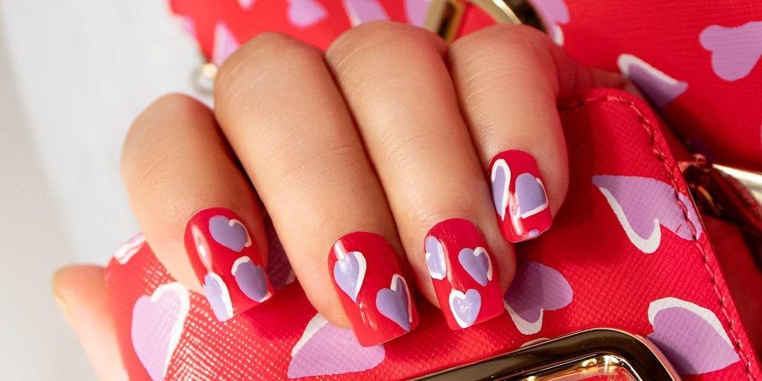 Αυτά είναι τα μεγαλύτερα nail trends για τη φετινή Άνοιξη
