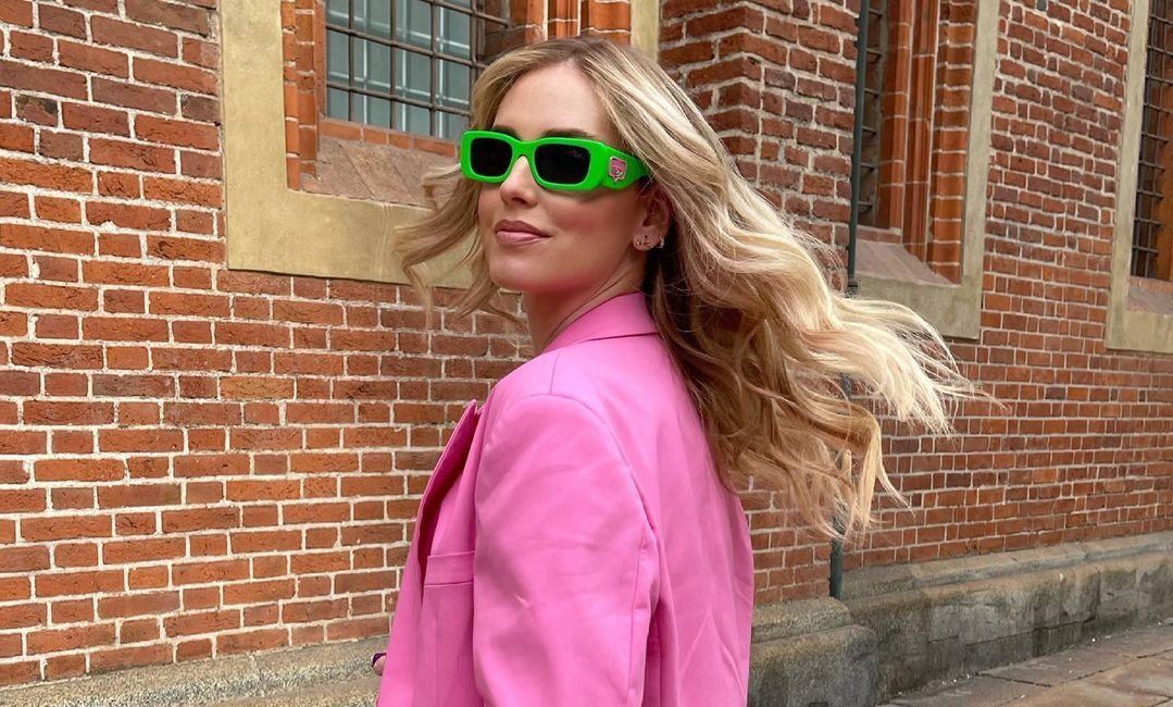 4 παστέλ looks της Chiara Ferragni που θα αντιγράψεις σίγουρα αυτόν τον μήνα