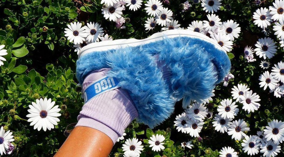 Plant Power: Η νέα συλλογή της UGG είναι σχεδιασμένη εξ' ολοκλήρου από φυτικά υλικά