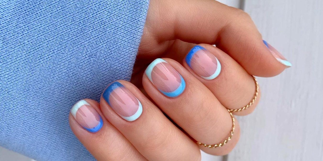 Τα είδαμε στο Instagram και τα λατρέψαμε! 10 nail trends που πρέπει να τολμήσεις άμεσα
