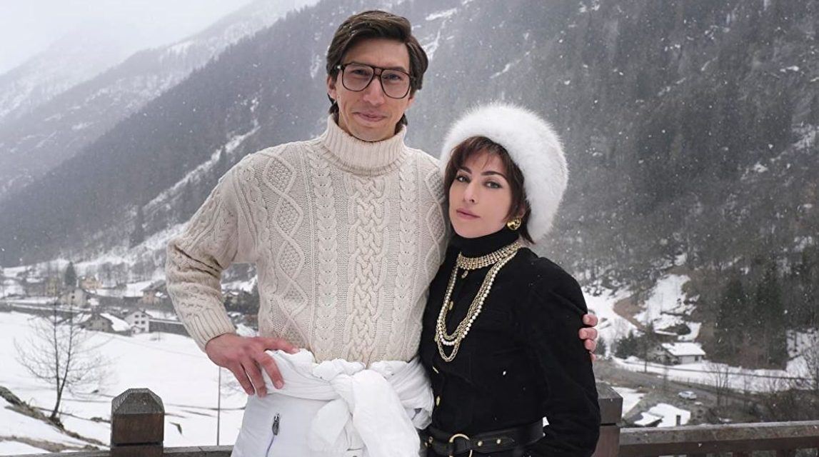 House of Gucci: Όλα όσα πρέπει να ξέρεις για την πολυαναμενόμενη ταινία