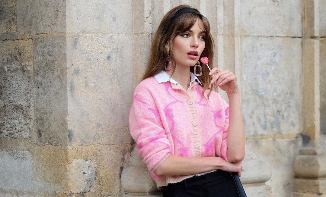 15 υπέροχοι συνδυασμοί από μια Γαλλίδα influencer με θεϊκό στυλ. Ποια θα αντιγράψεις πρώτη;