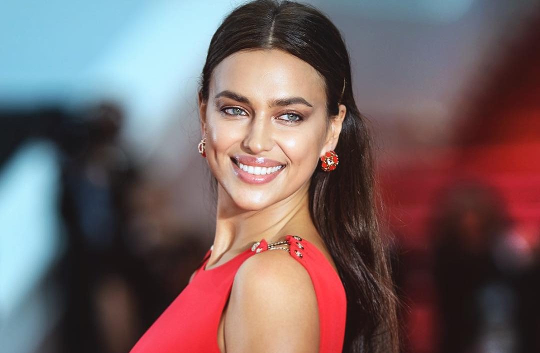 7+1 μυστικά ομορφιάς για λαμπερό πρόσωπο από την Irina Shayk