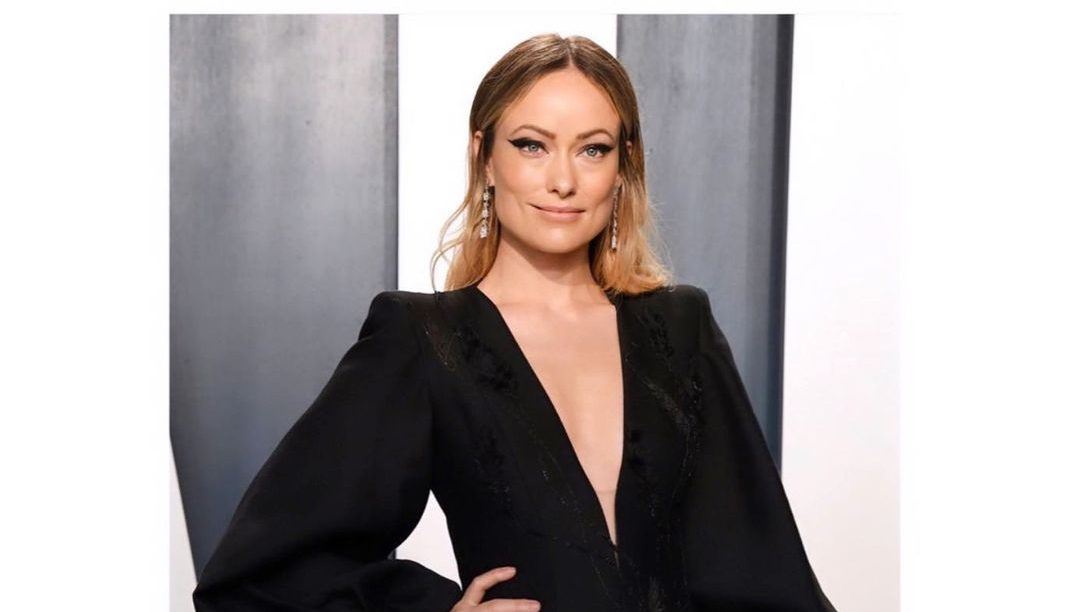 Harry Styles: Έτσι αντέδρασε η σύντροφός του, Olivia Wilde, όταν βραβεύτηκε με Grammy