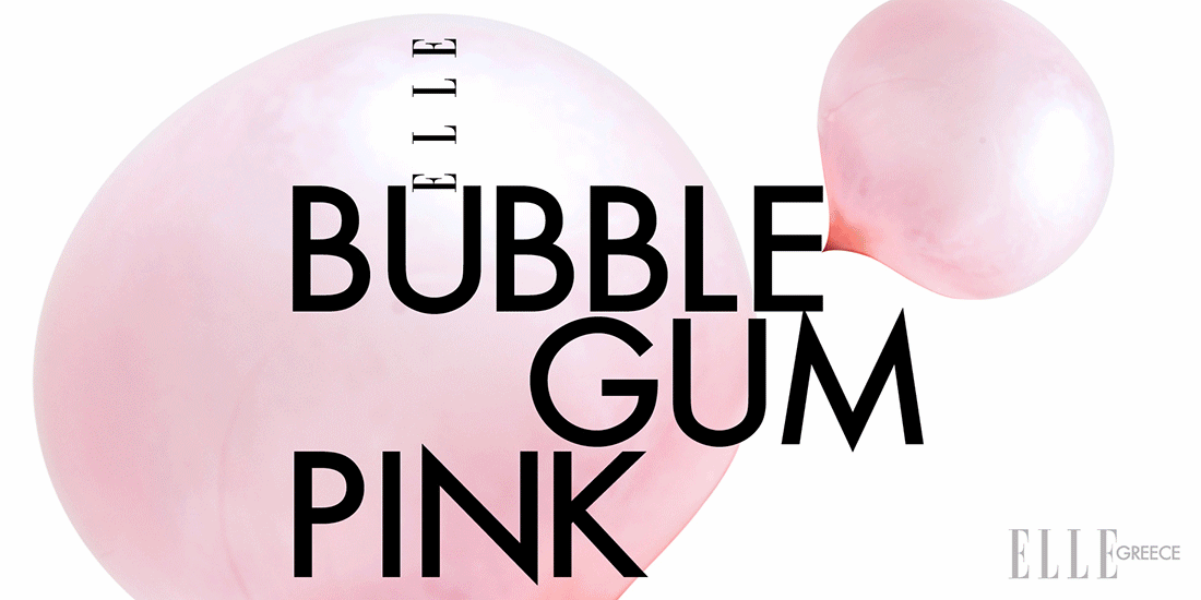 Think Pink: 12 κομμάτια στους τόνους του ροζ για να ανακαλύψεις την ρομαντική σου πτυχή