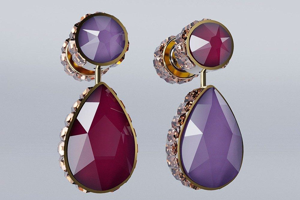 H νέα Swarovski είναι ένα Wonderlab όπου η μαγέια συναντά την επιστήμη