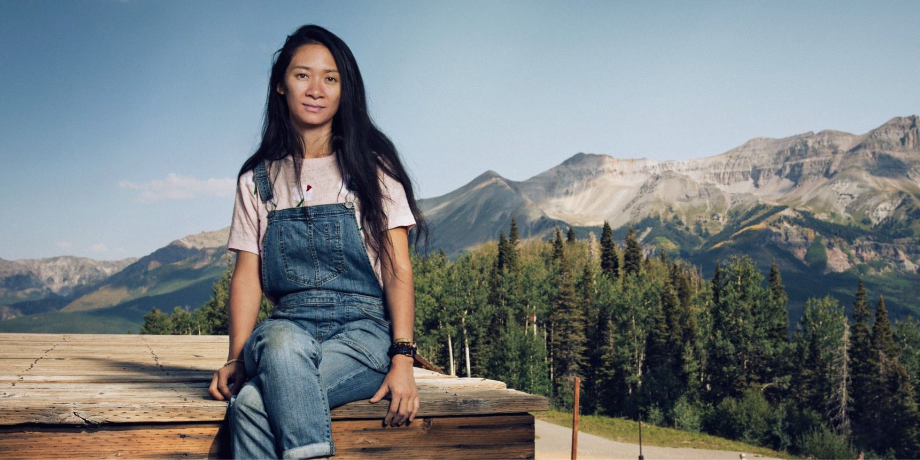 Chloé Zhao: Ποια είναι η πρώτη Ασιάτισσα γυναίκα που κέρδισε το βραβείο σκηνοθεσίας στις Χρυσές Σφαίρες;