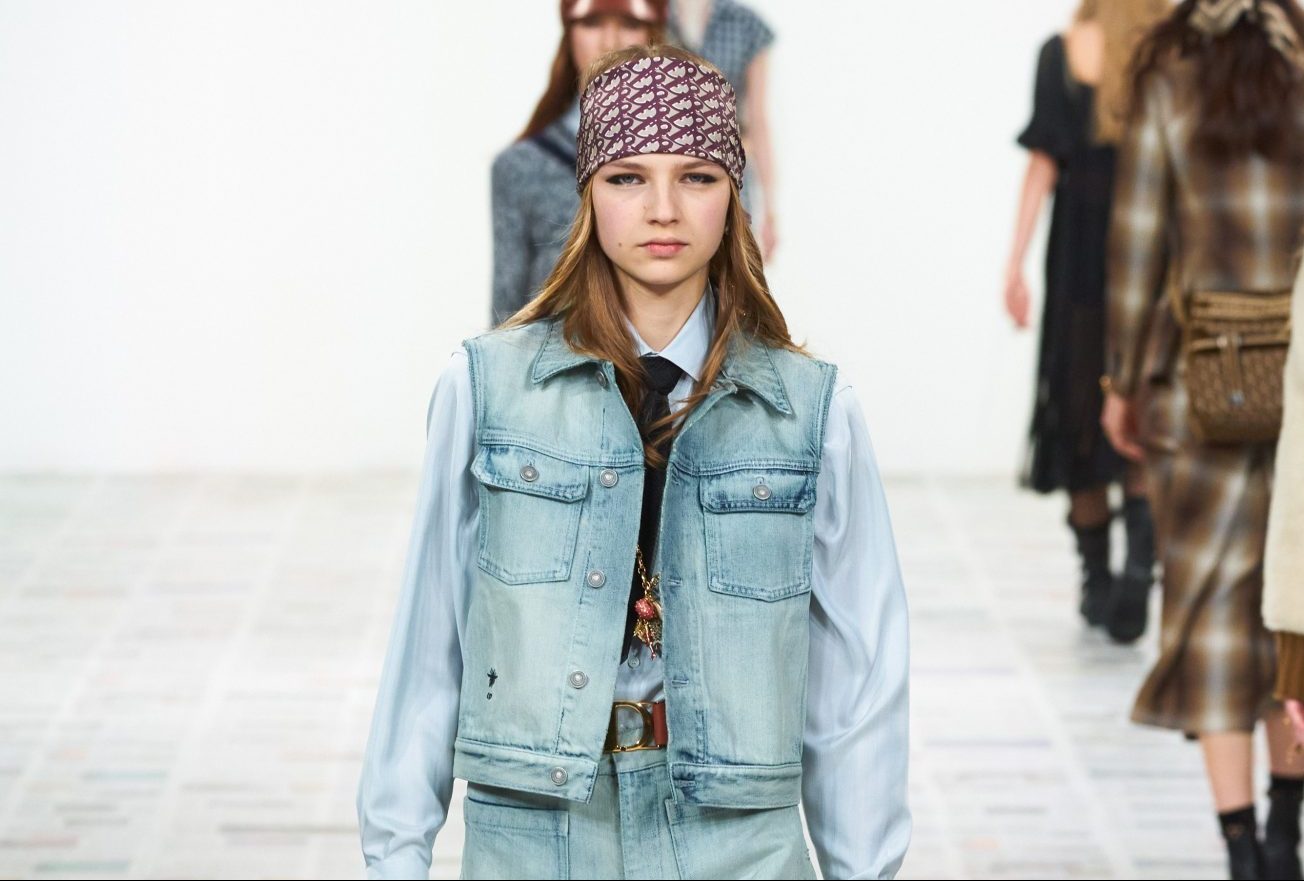 Get The Look: Για το outfit της ημέρας εμπνεόμαστε από τα '60s