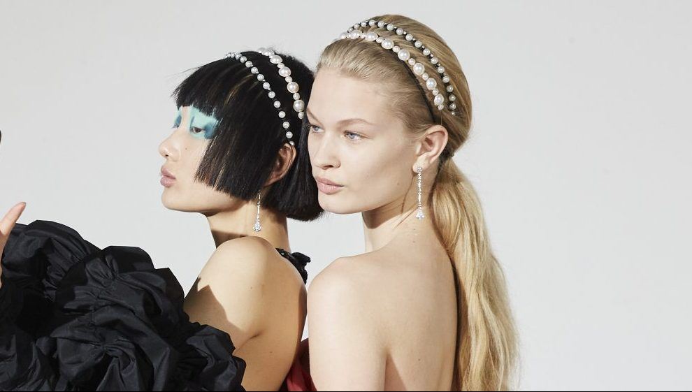 Fashion Month: Όλα τα hair looks που ξεχωρίσαμε στα AW21 runways