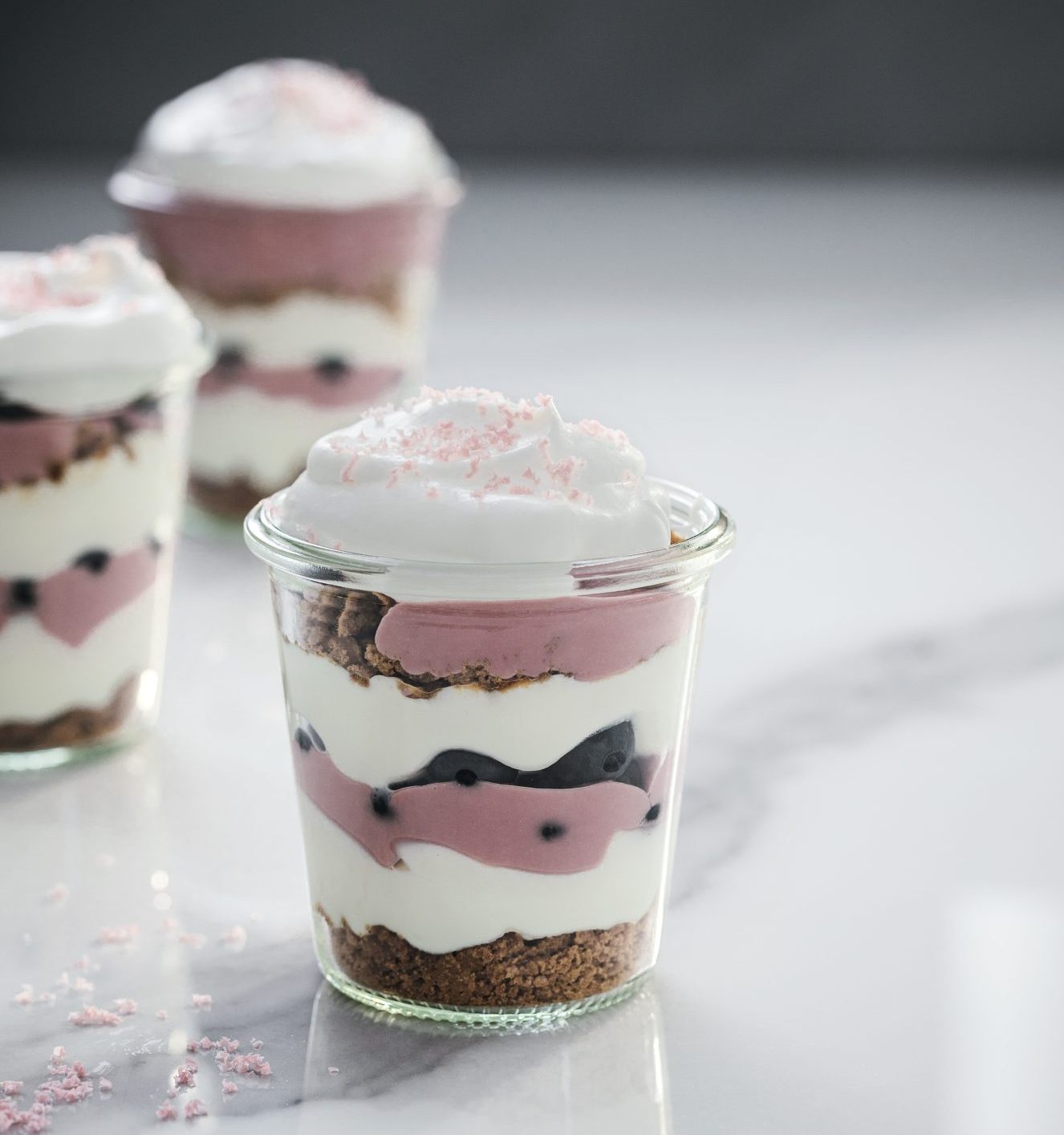 Έχεις μια έντονη επιθυμία για γλυκό; Αυτή η συνταγή είναι ό,τι πρέπει για εσένα