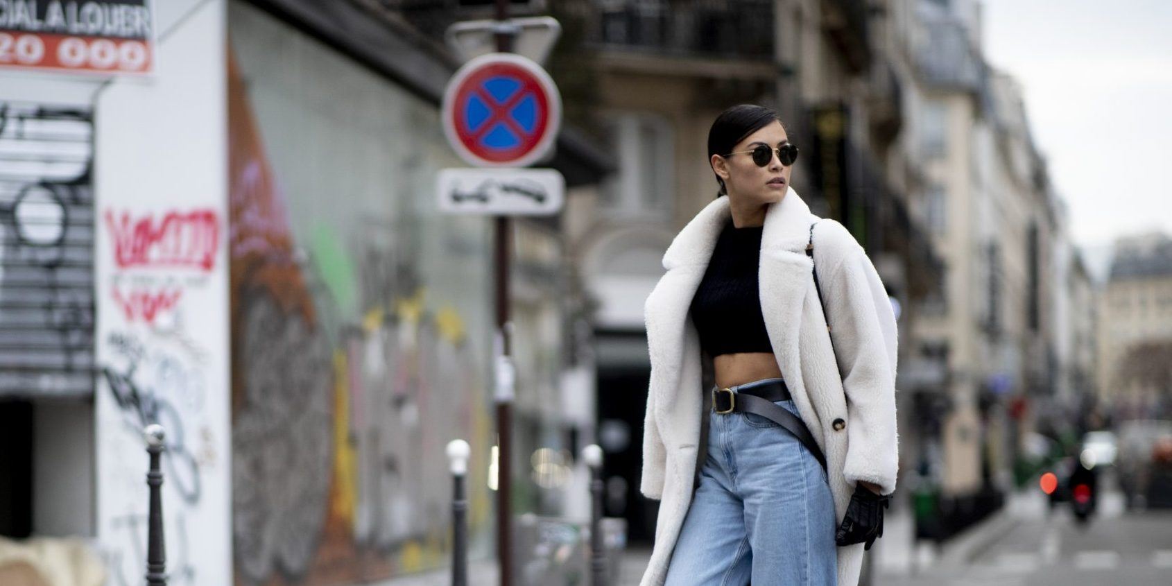 Αυτές είναι οι μόνες τάσεις στα jeans που αξίζουν την προσοχή σου αυτή την Άνοιξη (& 10+1 σχέδια)