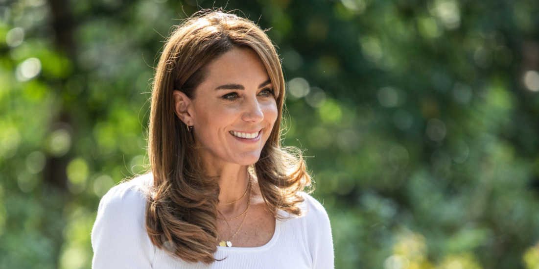 Ποιο είναι το λάδι προσώπου που χρησιμοποιεί η Kate Middleton;