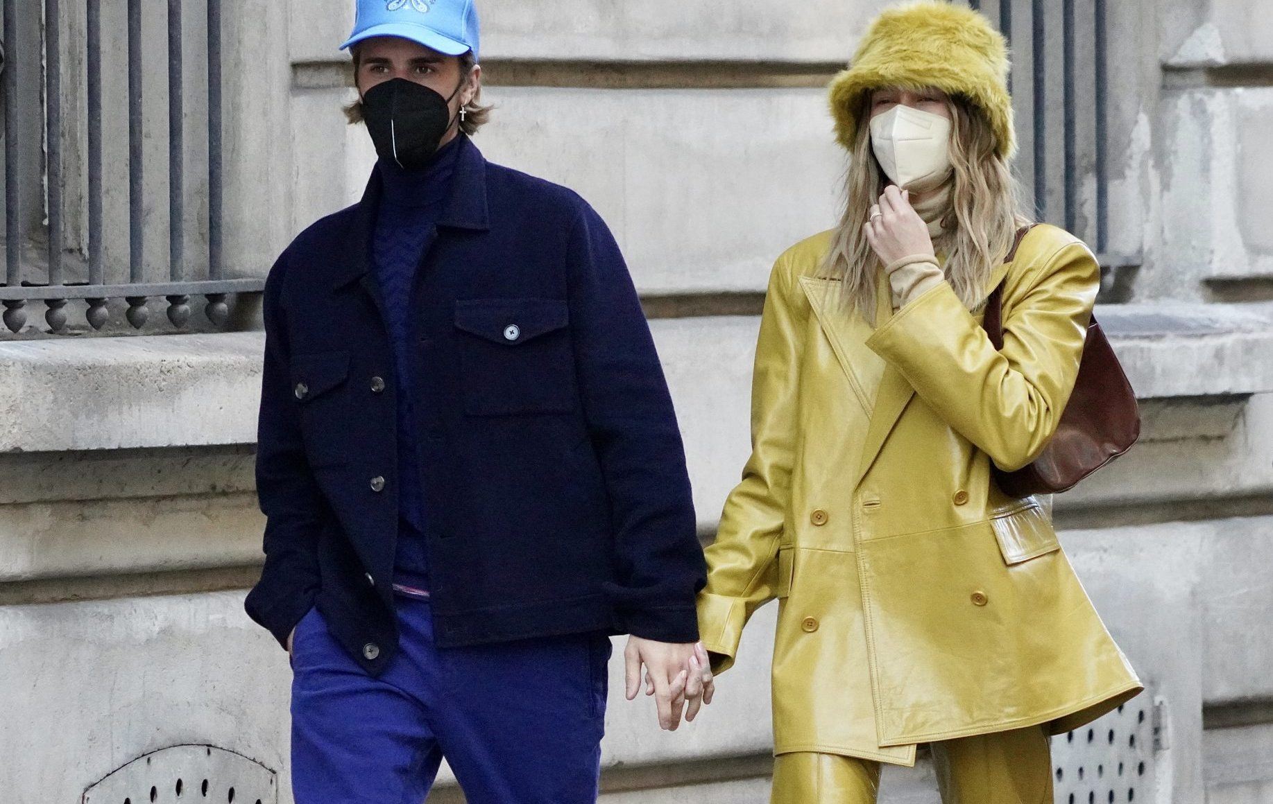 4 celebrity -ακαταμάχητα- outfits που θέλουμε να αντιγράψουμε μέσα στο weekend