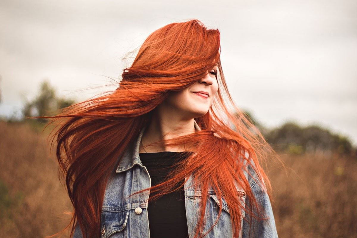 Μόνιμη βαφή μαλλιών my Color Elixir από την Apivita