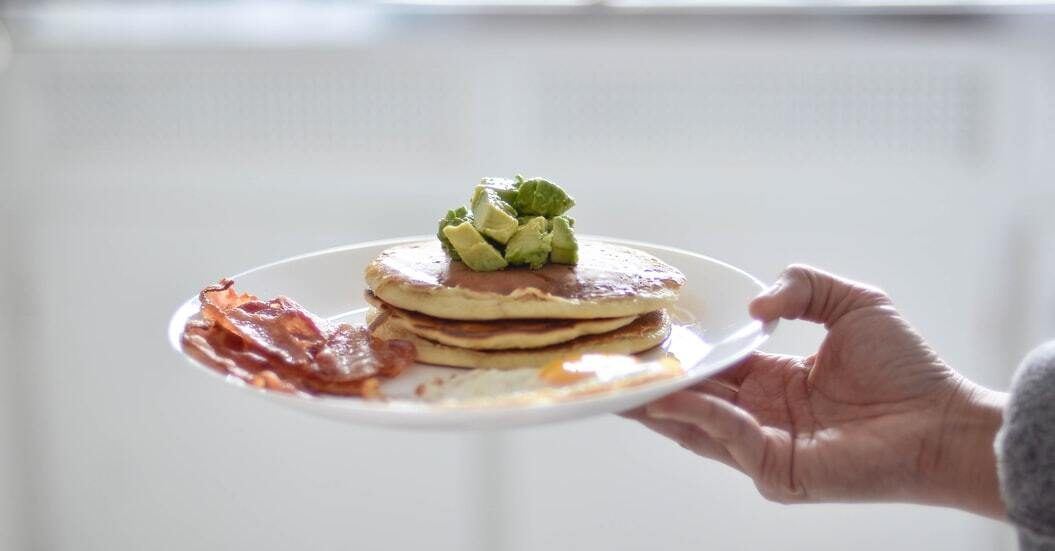 Τα πιο νόστιμα pancakes για Κυριακάτικο brunch!
