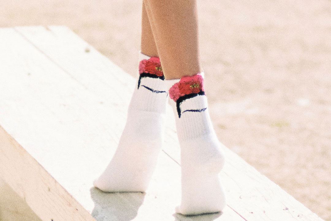 Folk Trend: Η Calzedonia Capsule Collection αφιερωμένη στη Frida Kahlo