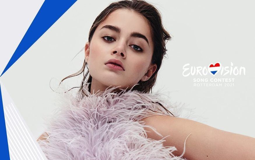 Eurovision 2021: Αυτό είναι το τραγούδι που θα μας εκπροσωπήσει την Ελλάδα