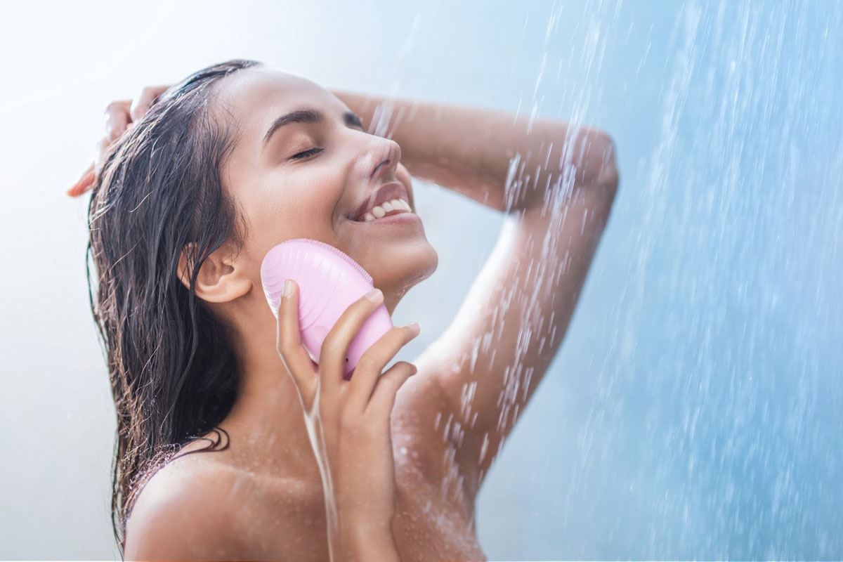 H FOREO παρουσιάζει τα πιο Fresh Beauty Trends για να λάμψετε αυτή την άνοιξη