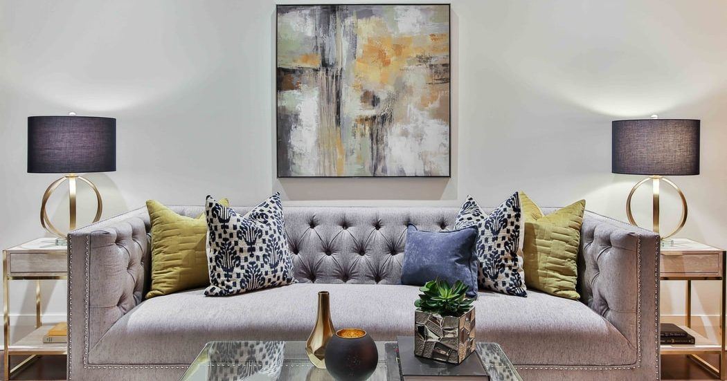 Λατρεύεις την διακόσμηση; 10 interior designers που πρέπει να ακολουθήσεις τώρα στο Instagram