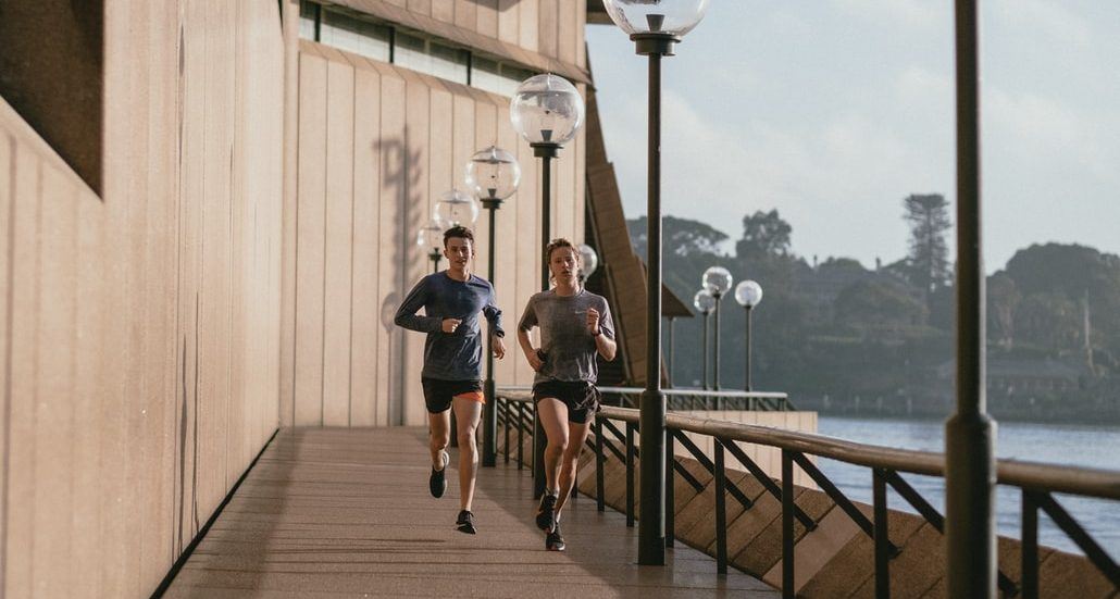 Έτσι θα φτάσεις πιο κοντά στους fitness στόχους σου