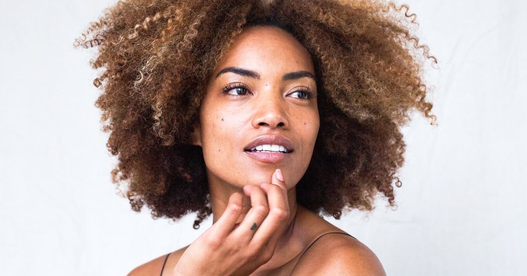 Βιταμίνη Ε: Tα θετικά της για την επιδερμίδα του προσώπου σου