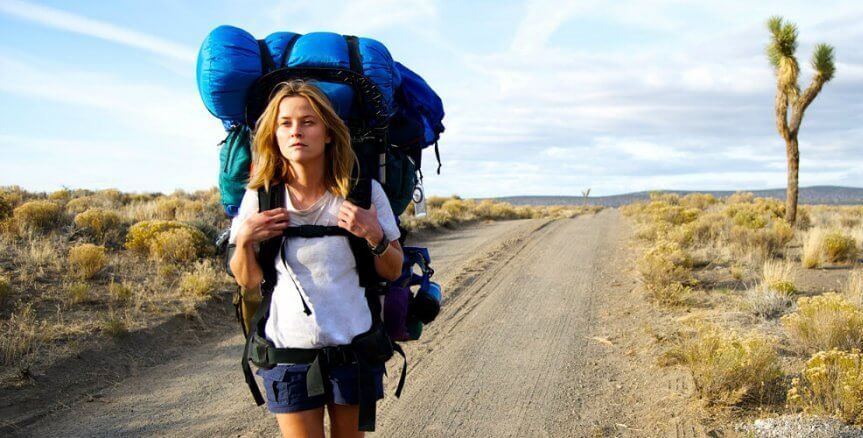 «Άγρια»: Η αληθινή ιστορία της Cheryl Strayed και το ταξίδι που της άλλαξε τη ζωή