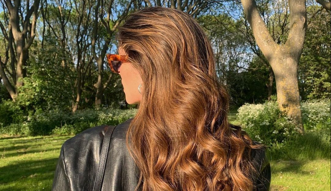 Δεν φανταζόμασταν ποτέ ότι αυτό το αξεσουάρ μαλλιών θα γίνει trend