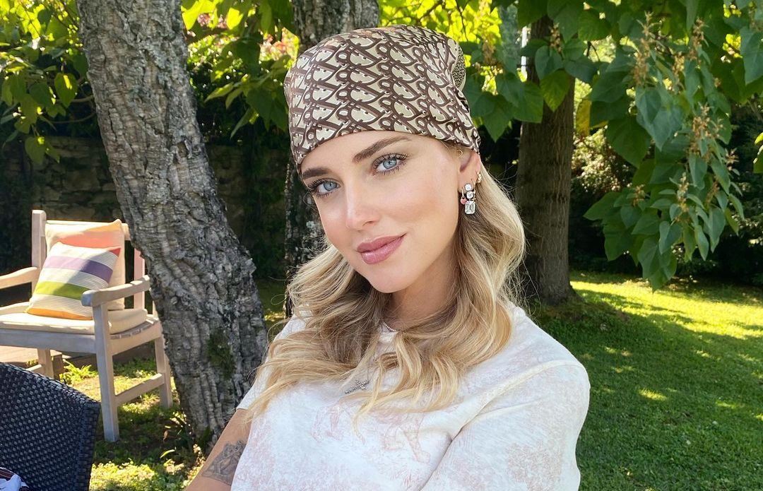 4 μανικιούρ που είδαμε στο Instagram account της Chiara Ferragni και θέλουμε να τα δοκιμάσουμε άμεσα