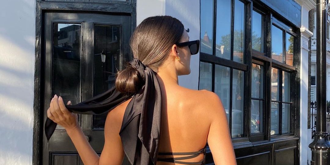 5 χτενίσματα για να είσαι super stylish στην Κυριακάτικη βόλτα σου