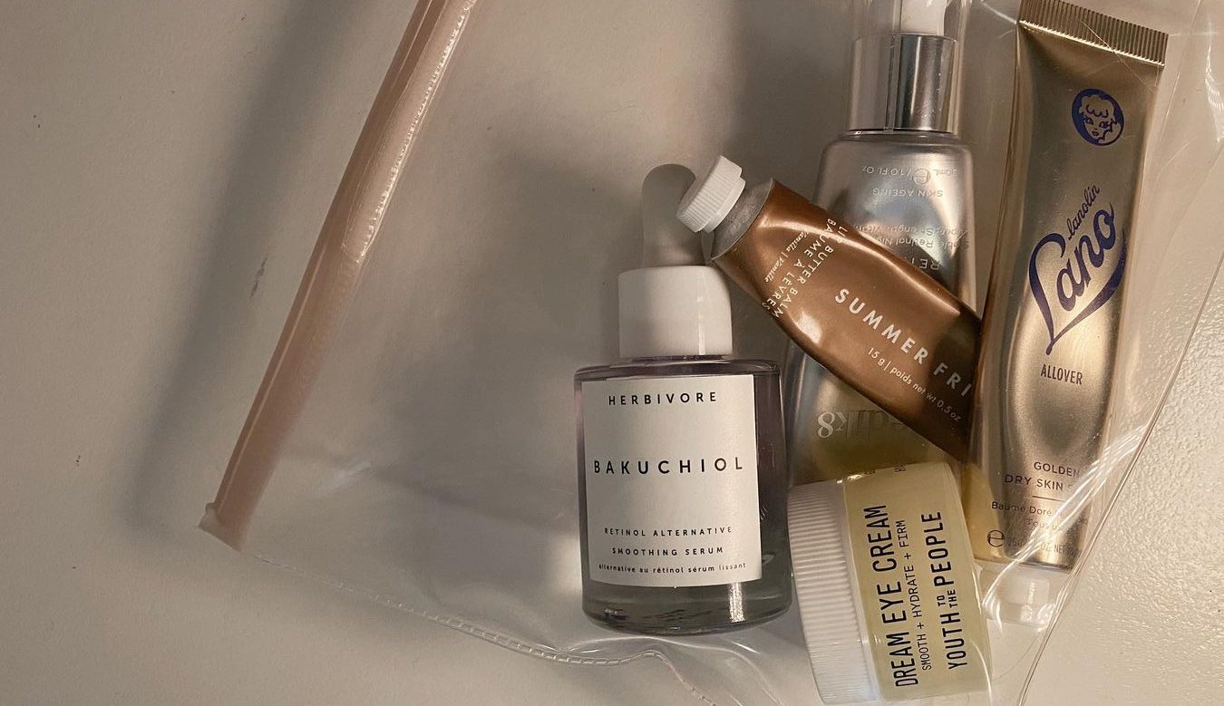 5 skincare προϊόντα που σου χαρίζουν καθαρισμό σε βάθος