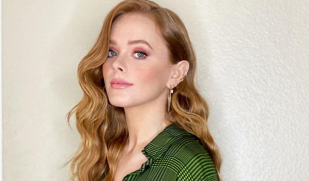 Copper: Αυτό είναι το hair color που πρωταγωνιστεί τώρα στα social media