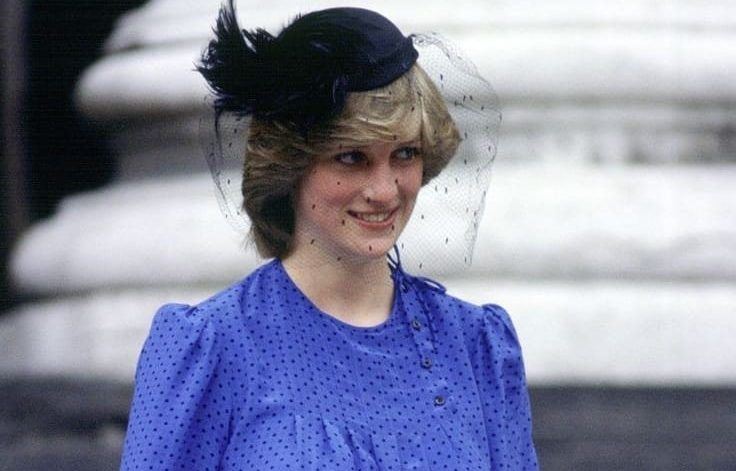 Πριγκίπισσα Diana: Η ιστορία πίσω από το χαρακτηριστικό χτένισμά της