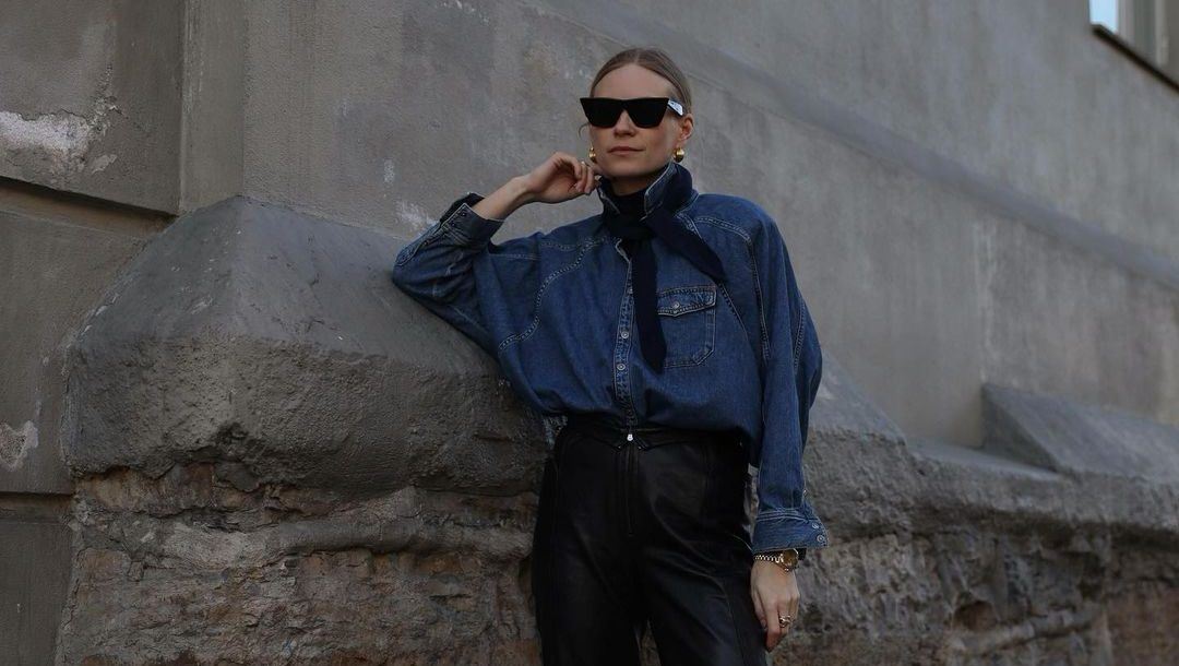 3 αλάνθαστοι τρόποι για να είσαι stylish στο γραφείο κάθε μέρα