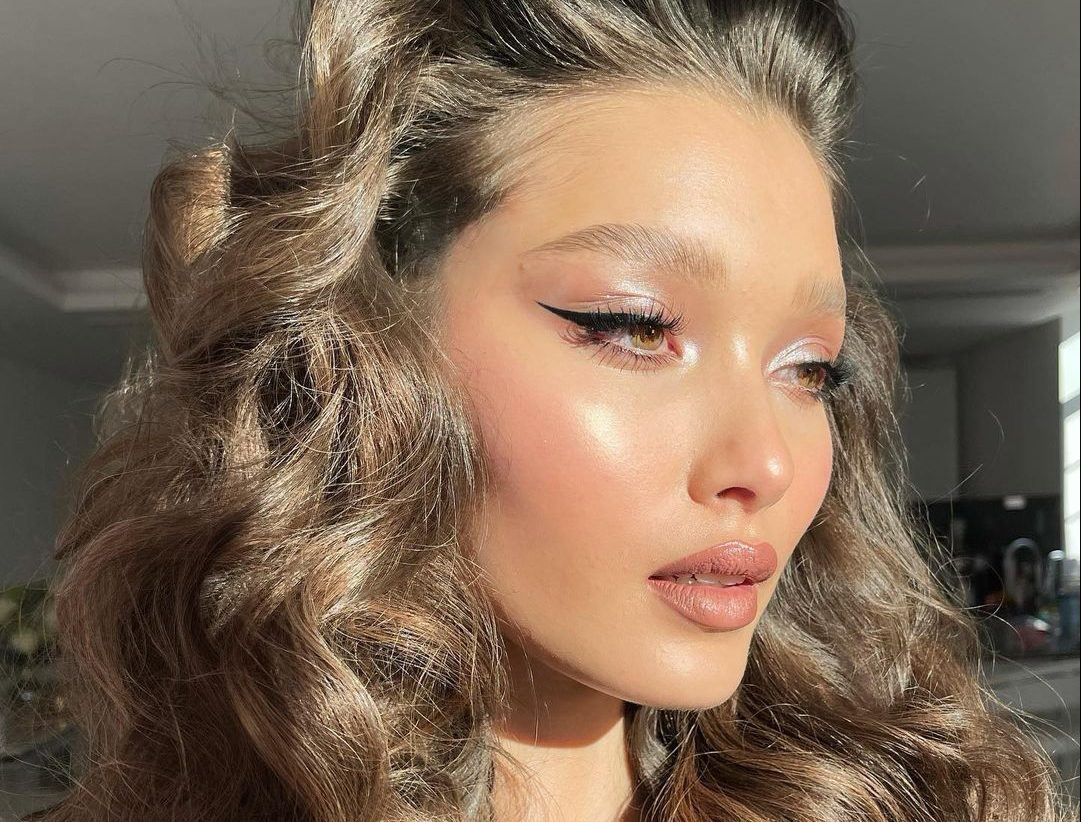 Πώς θα φορέσεις σωστά το eyeliner ανάλογα με το σχήμα των ματιών σου