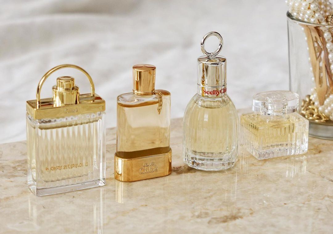 Αν λατρεύεις το white musk, αυτά τα αρώματα φτιάχτηκαν για εσένα