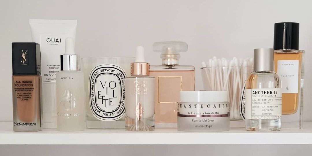 Πούδρα καθαρισμού: Αυτό είναι το πιο φρέσκο trend στην περιποίηση