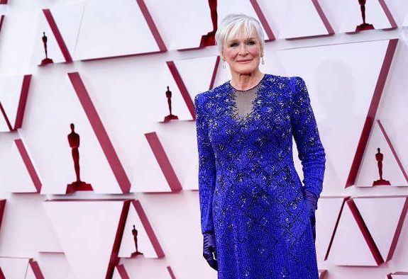 O απίστευτος χορός της Glenn Close στα Oscars είναι το απόλυτο mood της Δευτέρας