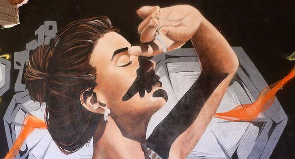 8 δημιουργικοί, artistic λογαριασμοί στο Instagram που σου προτείνουμε να ακολουθήσεις άμεσα