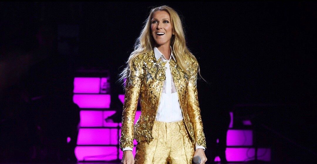 Celine Dion: Aυτα είναι τα μυστικά ομορφιάς της