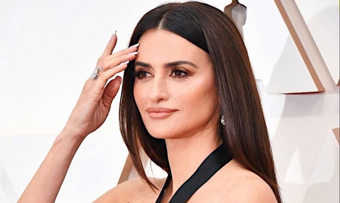 To bob haircut της Penelope Cruz είναι έμπνευση