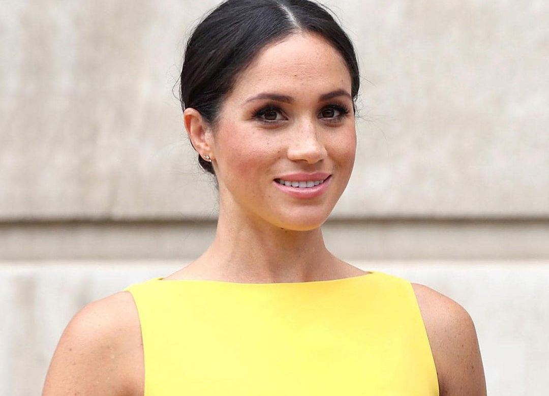 4 μυστικά ομορφιάς που ακολουθεί πιστά η Meghan Markle