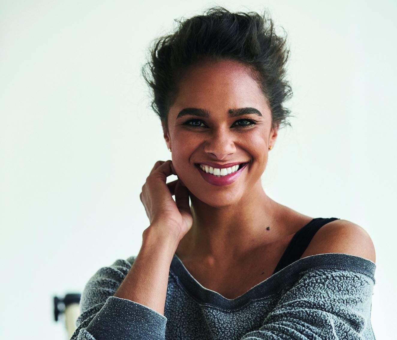 Misty Copeland: Η πρώτη Αφροαμερικανίδα που έγινε «Πρίμα Μπαλαρίνα» του American Ballet Theater #συνέντευξη