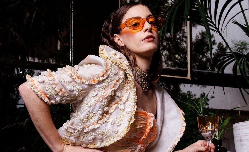 Το 3ήμερο Fashion Open Studio, έρχεται για πρώτη φορά στην Ελλάδα για να μας συστήσει στις αρχές της βιώσιμης μόδας