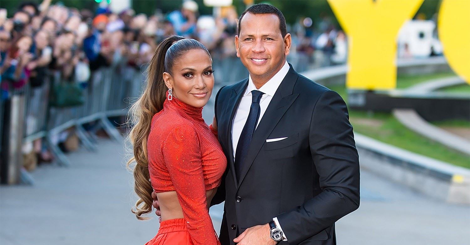 Jennifer Lopez & Alex Rodriguez: Επιβεβαιώνουν δημόσια τον χωρισμό τους