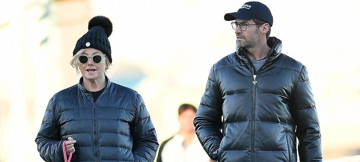 Hugh Jackman: Γιορτάζει τα 25 χρόνια γάμου με ένα πολύ γλυκό post στο Instagram
