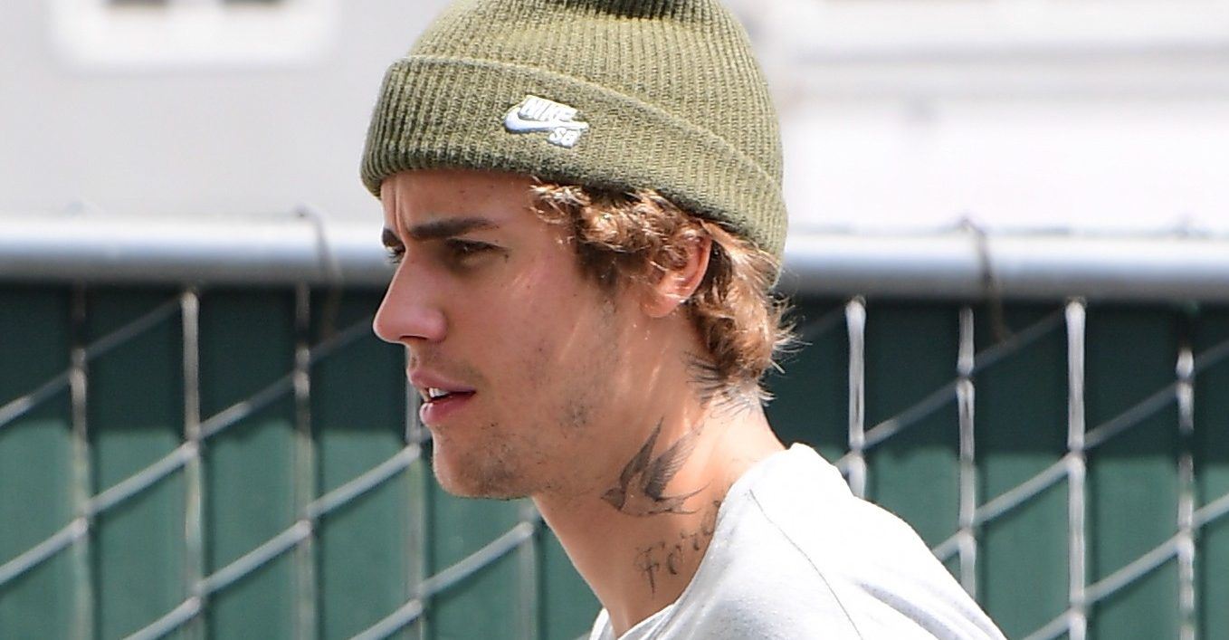 Ο Justin Bieber μιλά για το γάμο του με τη Hailey Baldwin-Bieber