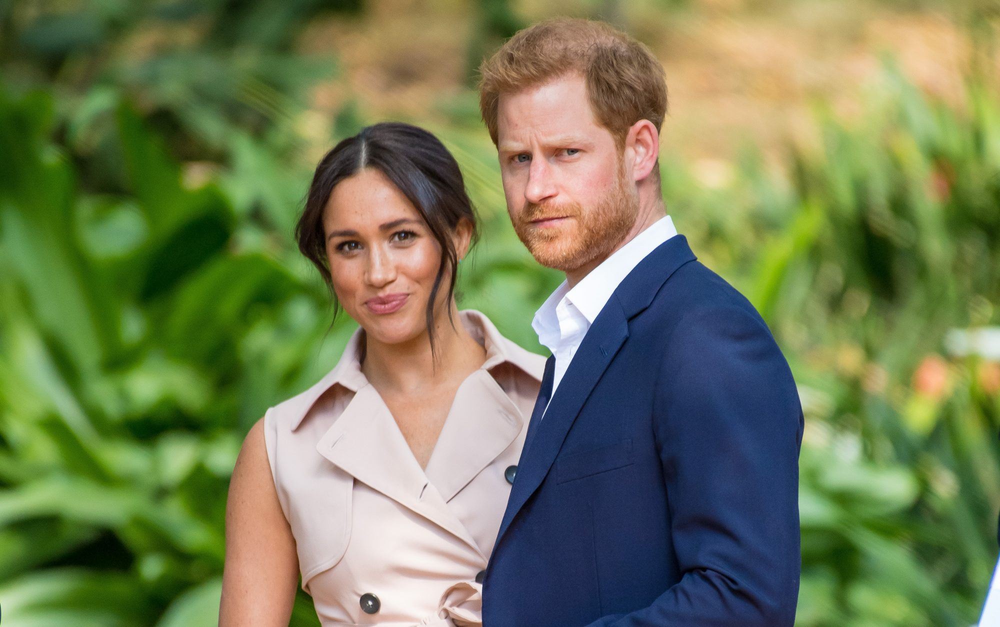 Meghan Markle & Πρίγκιπας Harry: Ετοιμάζονται για τοκετό στο σπίτι